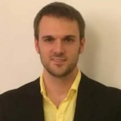 Researcher photo