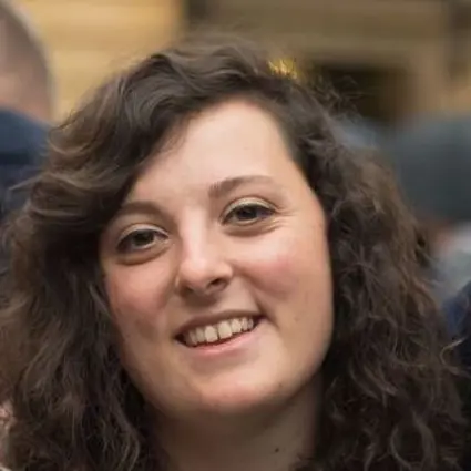 Researcher photo