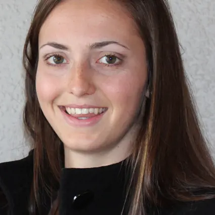 Researcher photo