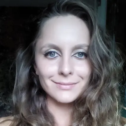 Researcher photo