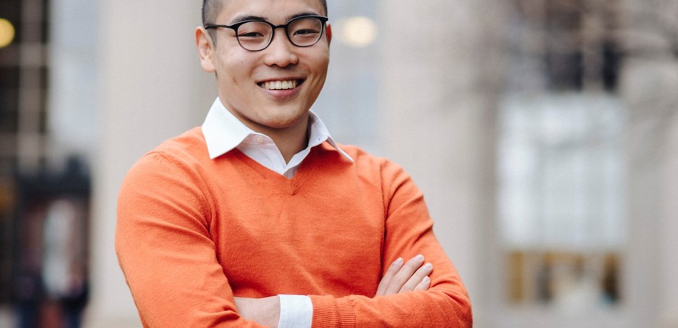 Researcher photo