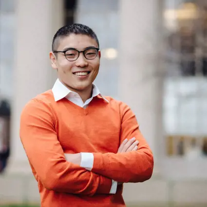 Researcher photo