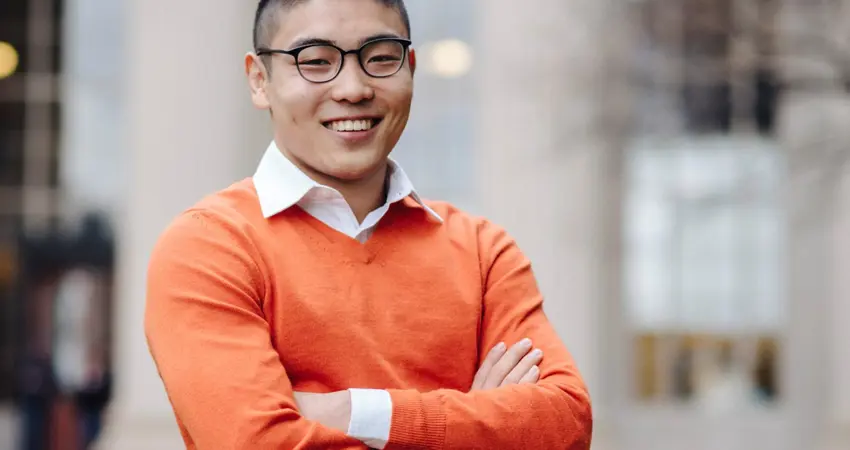 Researcher photo