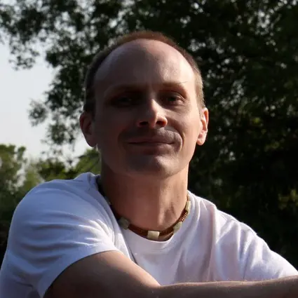 Researcher photo