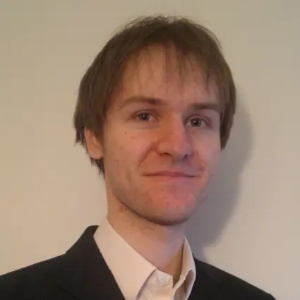 Researcher photo
