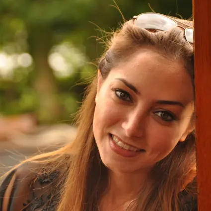 Researcher photo