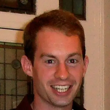 Researcher photo