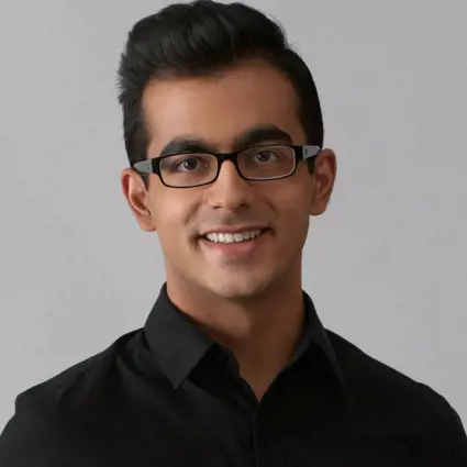 Researcher photo