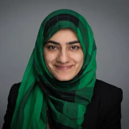 Researcher photo