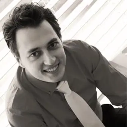 Researcher photo