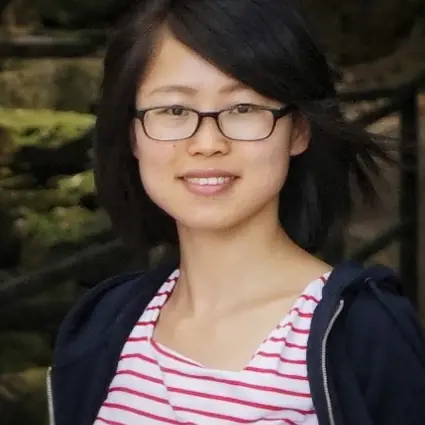 Researcher photo