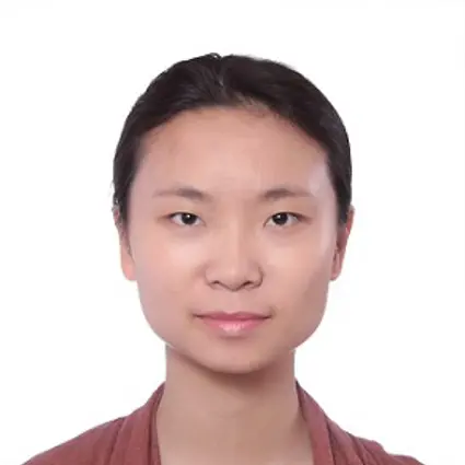 Researcher photo