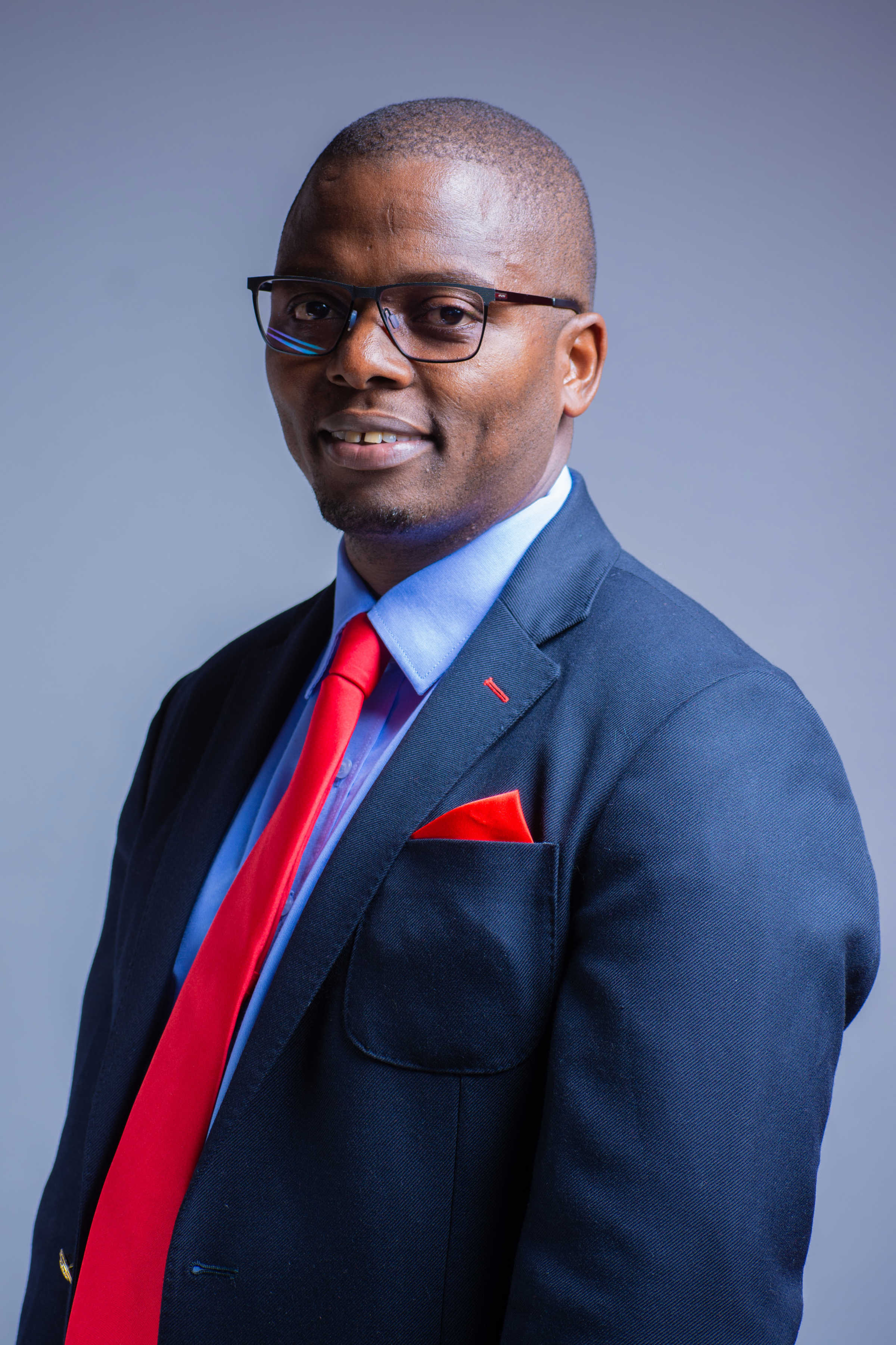 Alumni Matthews Mtumbuka