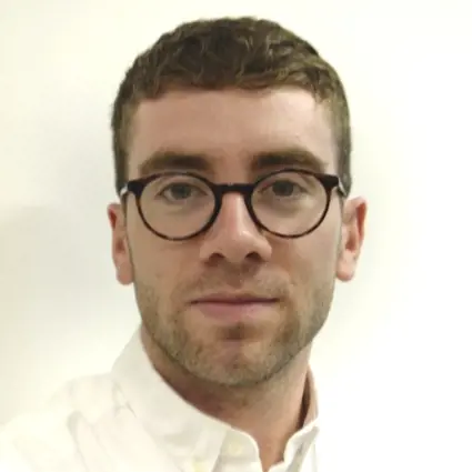 Researcher photo