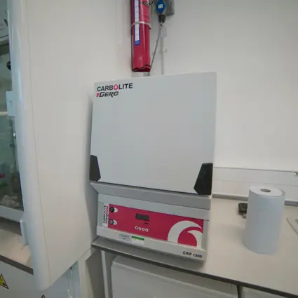 furnace