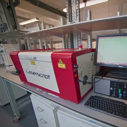 lasercutter