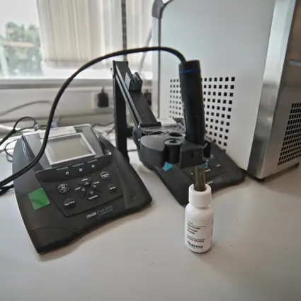 conductivity
