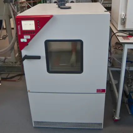 thermalchamber