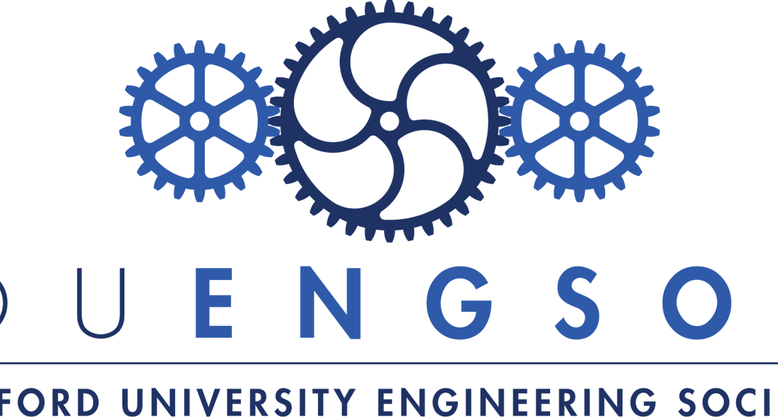 Oxford University Engineering Society logo