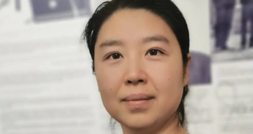 Researcher photo