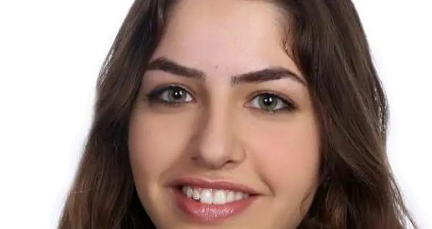 Researcher photo