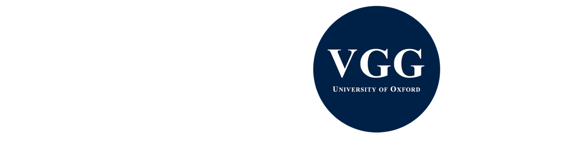 Visual Geometry Group logo