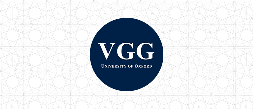 Visual Geometry Group logo