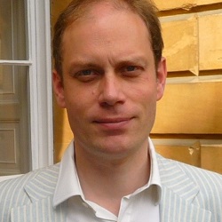 John Huber Associate Professor of Engineering Science 