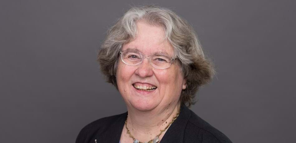 Janet Pierrehumbert appointed to Editorial Board of Proceedings of the National Academy of Sciences