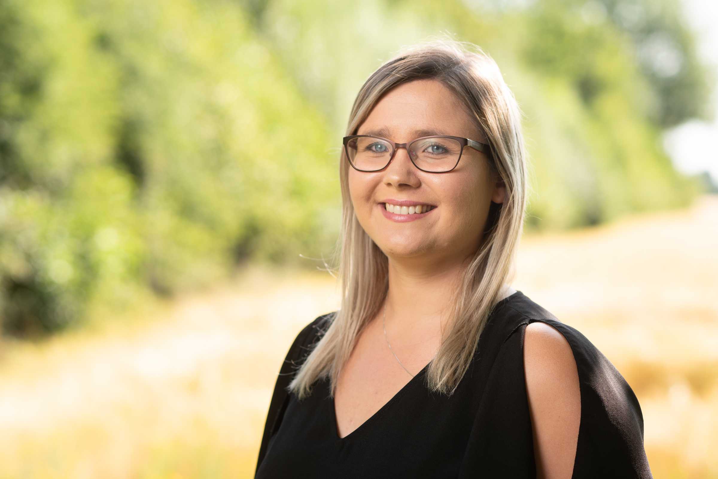 Mallory Newman Personal Assistant & Administrational Assistant 