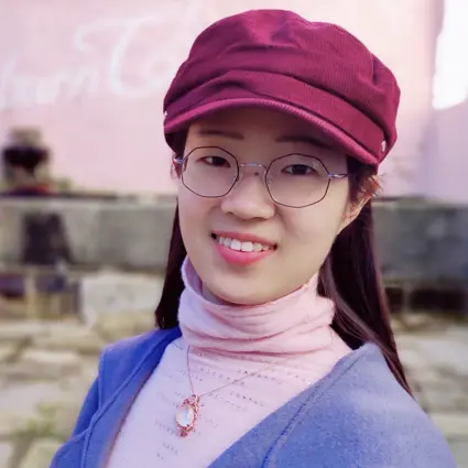 Dr Jiahe Cui