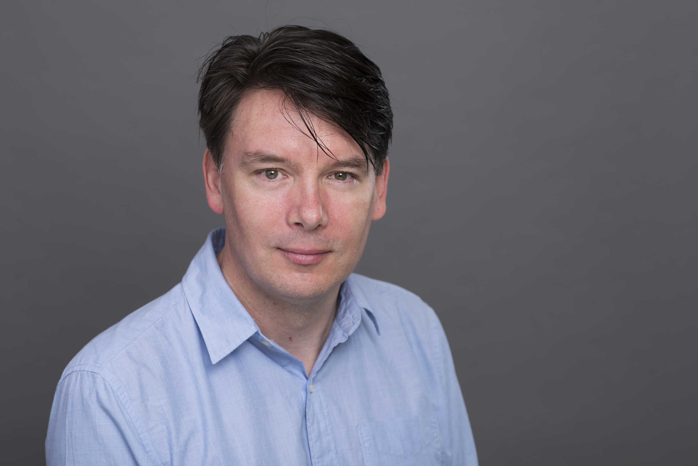 Profile photo of Daniel Bulte