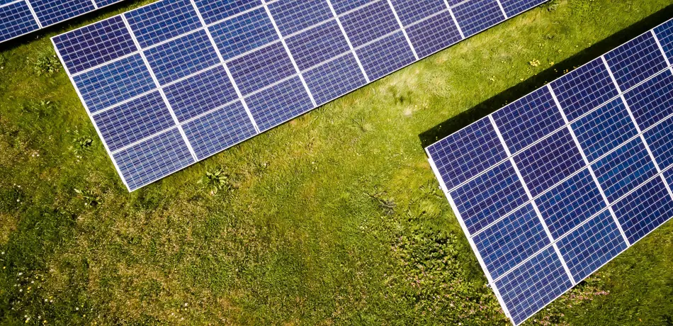 Solar panels