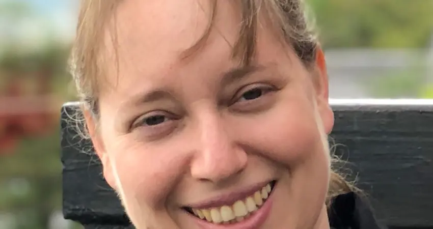 Professor Noa Zilberman