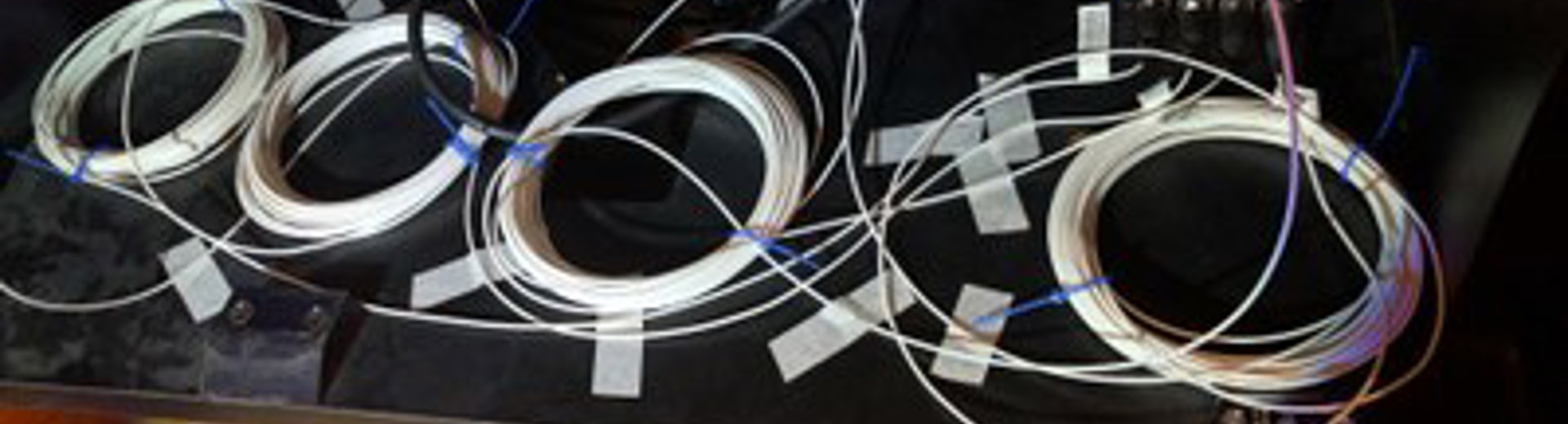 Structural Dynamics Lab