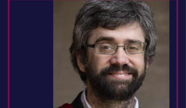  Professor Manolis Chatzis appointed Chair of ASCE’s Engineering Mechanics Institute Dynamics Committee
