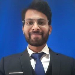 Abhisek tiwari
