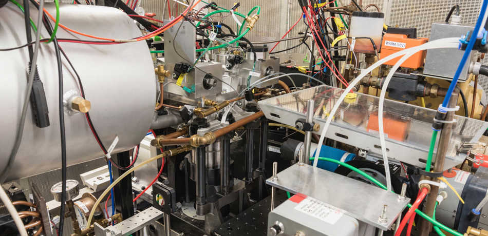 Optical Diagnostic Methods for Temperature and Species