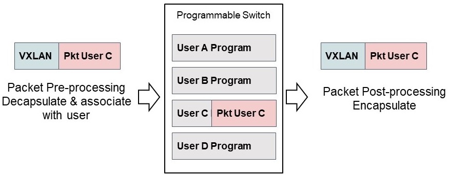 MTPSA Usage Model
