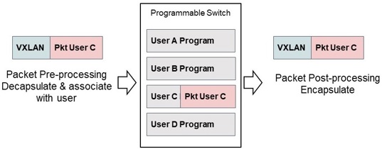 MTPSA Usage Model