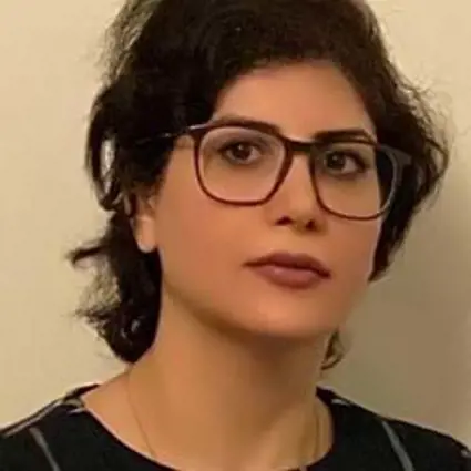 Researcher photo