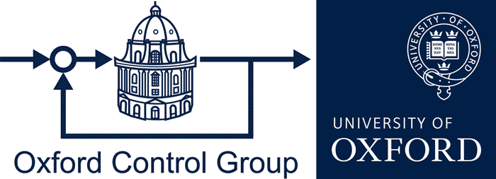 Control Group Logo