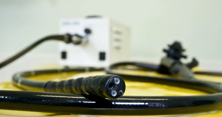 Endoscope