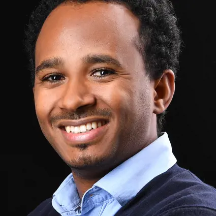Researcher photo