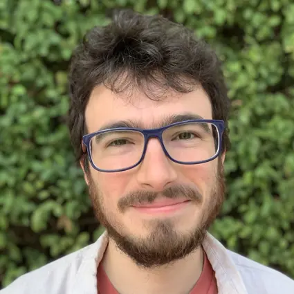 Researcher photo