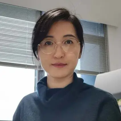 Researcher photo