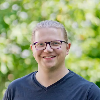 Researcher photo