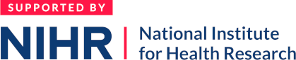 NIHR Logo