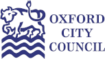 Ox City Logo