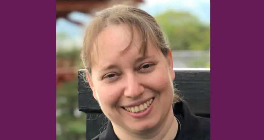 Professor Noa Zilberman